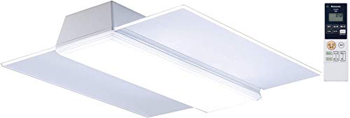 パナソニック 2018年製 AIR PANEL LEDシーリングライト 12畳用 LEDシーリングライト「AIR PANEL LED」国内累計販売 20万台を達成